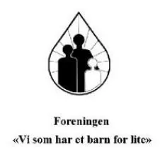 Foreningen Vi som har et barn for lite