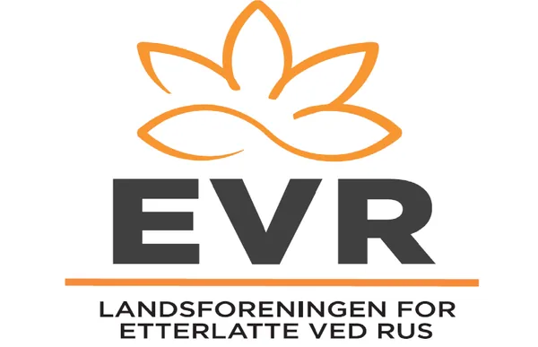 Landsforeningen for etterlatte ved rus (EVR)