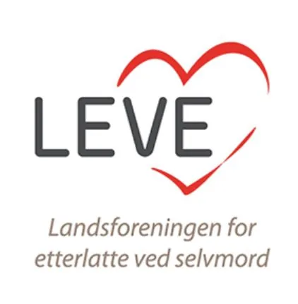 LEVE – Landsforeningen for etterlatte ved selvmord
