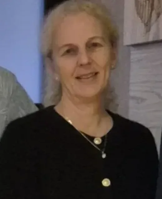 Portrett av Anne Ingeborg Giertsen