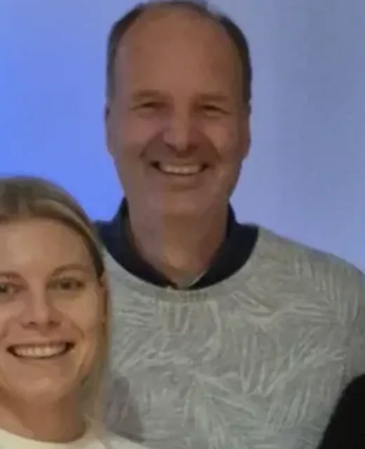 Portrett av Knut Andersen