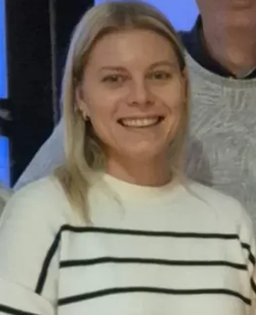 Portrett av Veronica Møgster Halvorsen